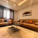 Luxueux Appartement S1 Jardins De Carthage