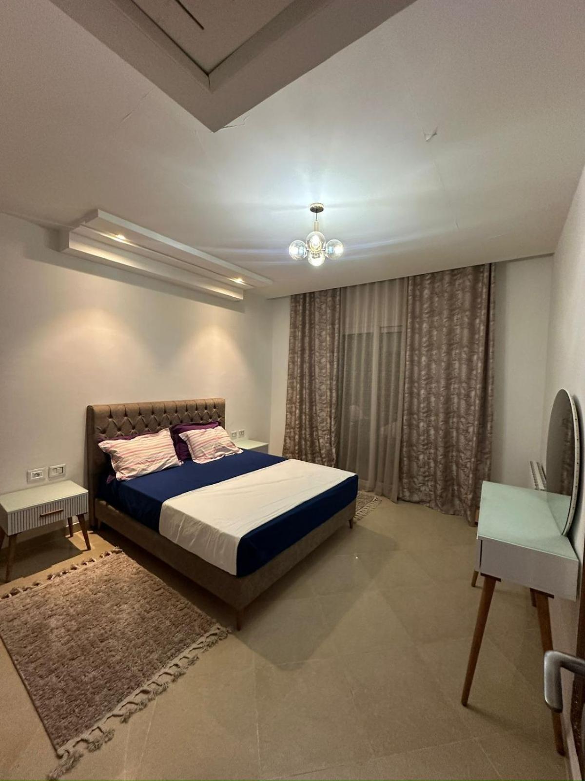 Luxueux S1 Jardins De Carthage * Tunis