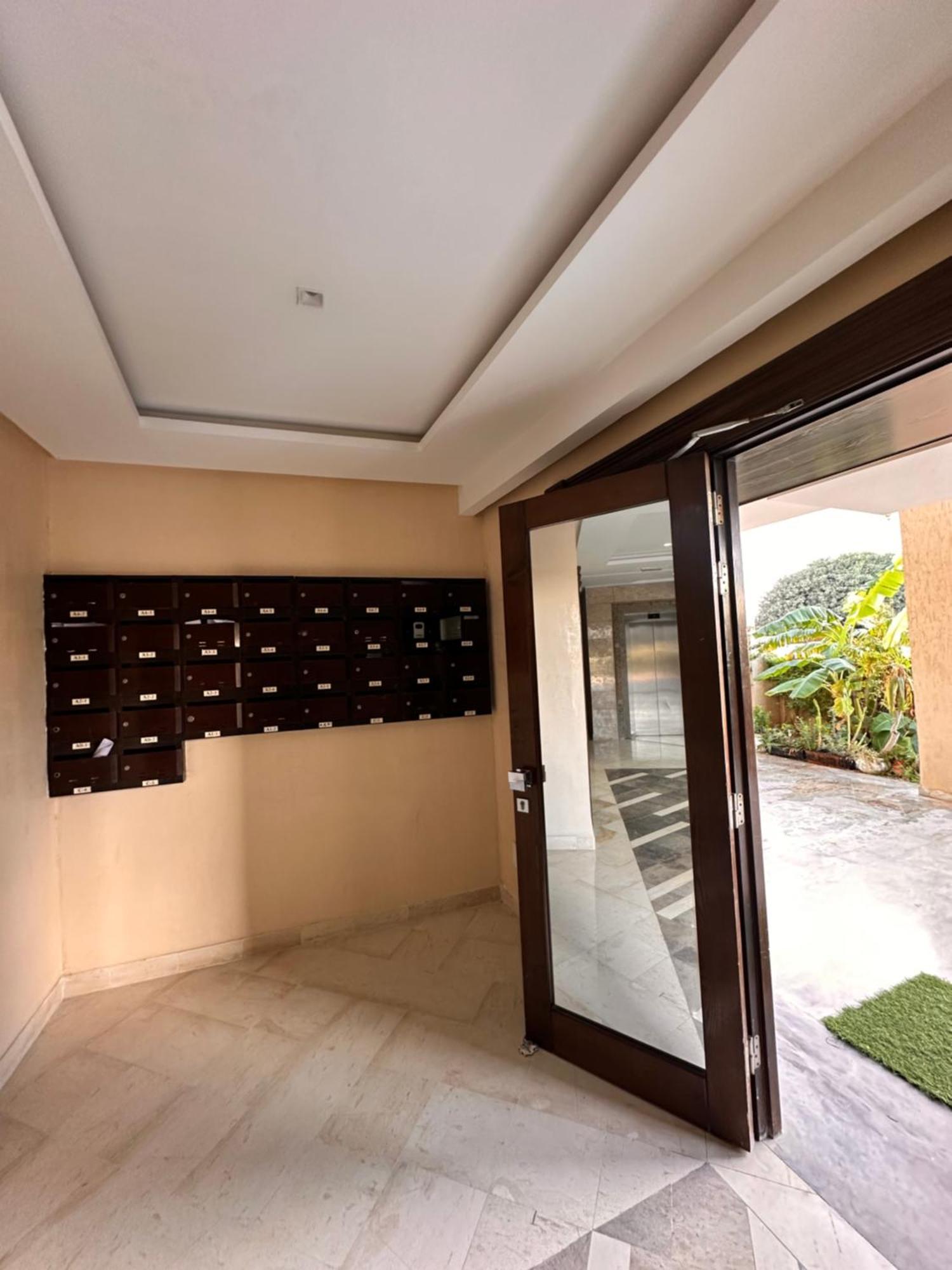 Luxueux S1 Jardins De Carthage Tunis
